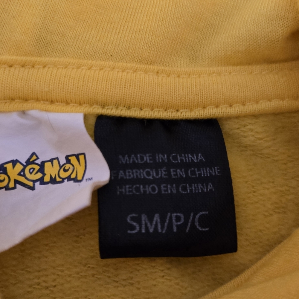 Pokémon Sweat jacket - Picture 5 of 6